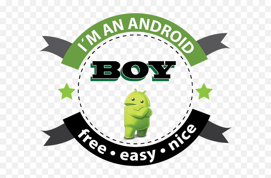 Android 7 - Android Logo Emoji,Zte Emojis