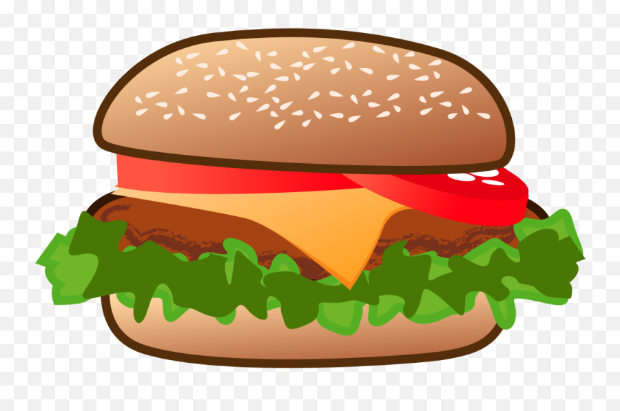 Phantom Open Emoji 1f354 - Transparent Background Burger Emoji,Sandwich Emoji