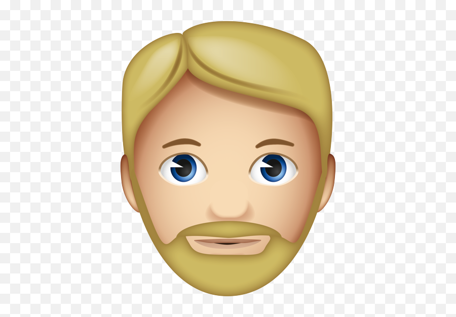 Emoji - Man Working On Computer Free Icons Gif,Emoji With Beard