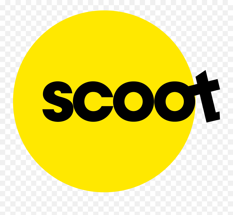 Capa Australia Pacific Aviation - Scoot Airlines Logo Png Emoji,Loser Emoticons