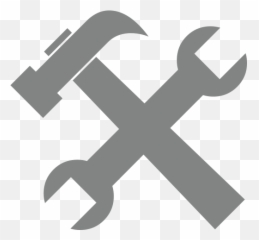 Hammer And Wrench Emoji For Facebook - Hammer And Spanner Icon,Hammer And Wrench Emoji