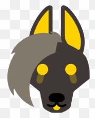Alright I Got The Vector To Work Right - Cartoon Emoji
