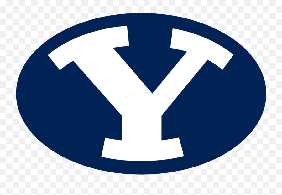 Byu Cougars Logo - Byu Football Emoji,University Of Utah Emoji