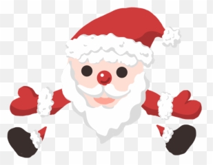 Download Hd Emoji Hat Christmas Crown Freetoedit Winter