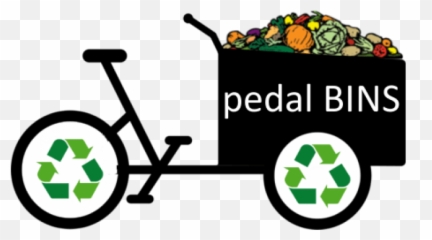 Cargo Bike Waste Collection Scheme Bids - Cargo Bike Png Emoji,Emoji Bike And Arm