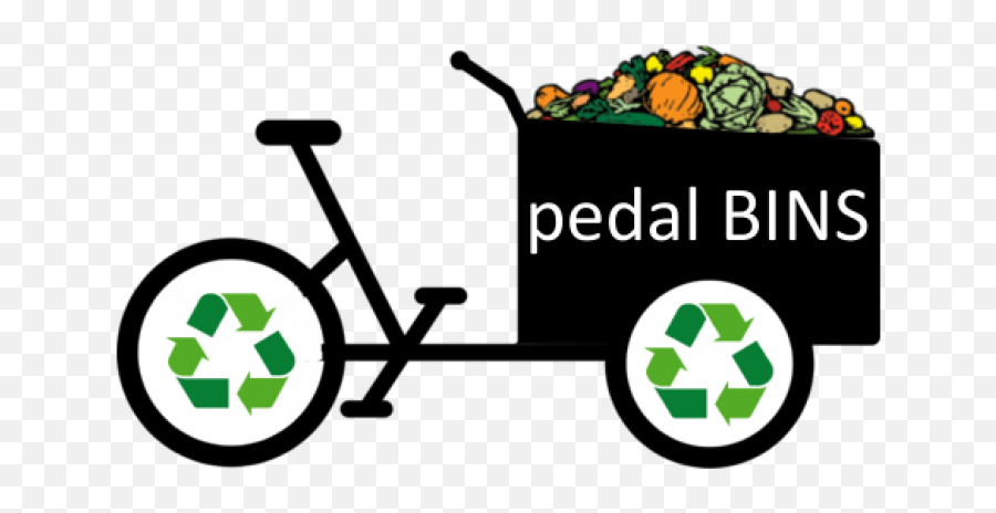 Cargo Bike Waste Collection Scheme Bids - Cargo Bike Png Emoji,Emoji Bike And Arm