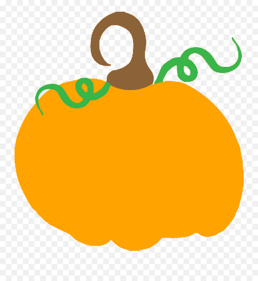 Fall On Happy Halloween Scarecrows - Pumpkin Silhouette Clip Art Emoji,Emoji Pi