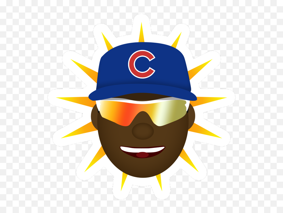 Cubs Vs - Chicago Cubs Emoji,Fist Pump Emoji
