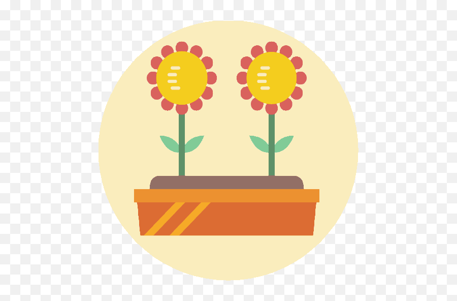 Ultimate Guide To Container Gardening - Circle Emoji,Potted Plant Emoji