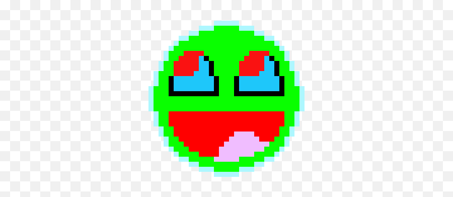 Pixel Art Spider Man Emoji,O_o Emoticon