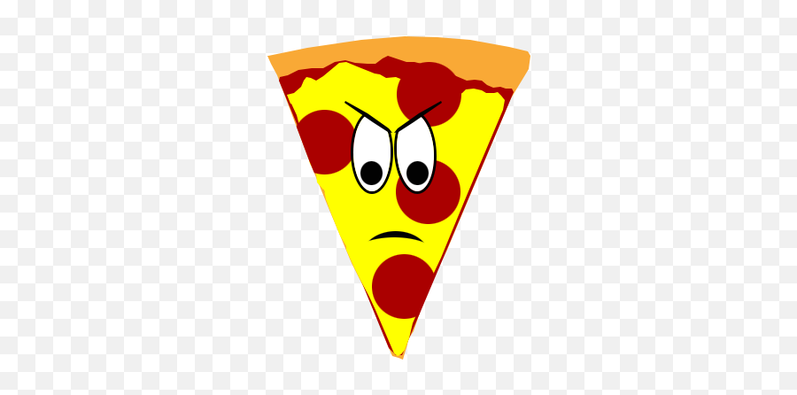Pizza Emoji Stickers - Clip Art,Pizza Emoji Png