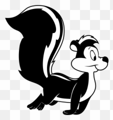 Pin - Pepe Le Pew Png Emoji