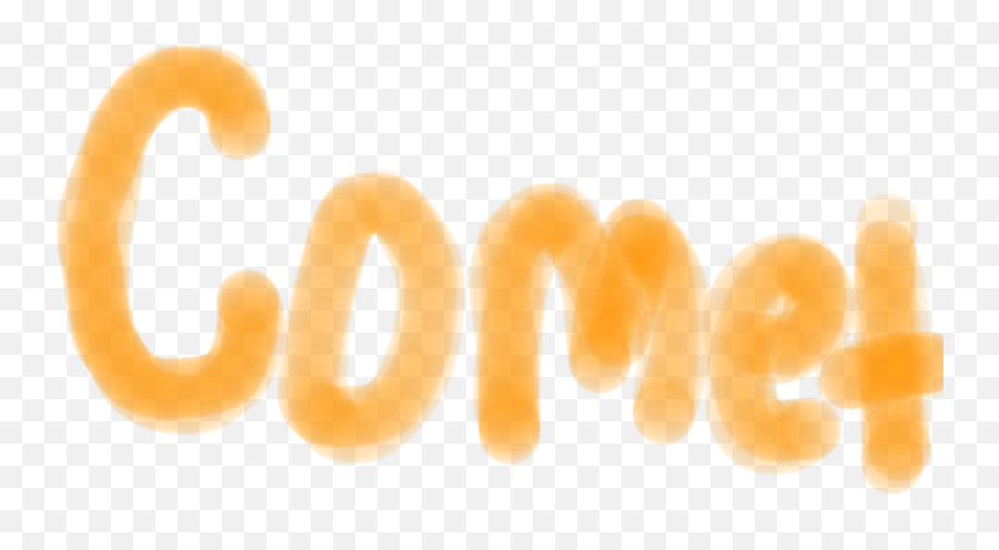 Comet Color Tynker - Amber Emoji,Comet Emoji
