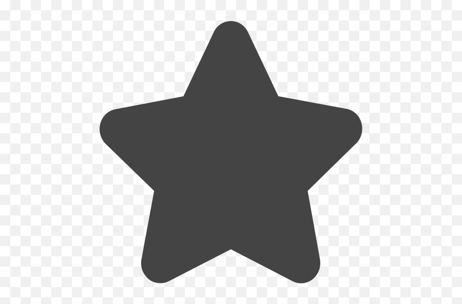 Small Star Icon At Getdrawings Free Download - Cute Star Vector Emoji,White Star Emoji