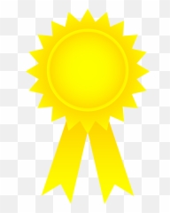 Amazing Cliparts Today1580619307 Gold Award Ribbon Png - Icon White Emoji