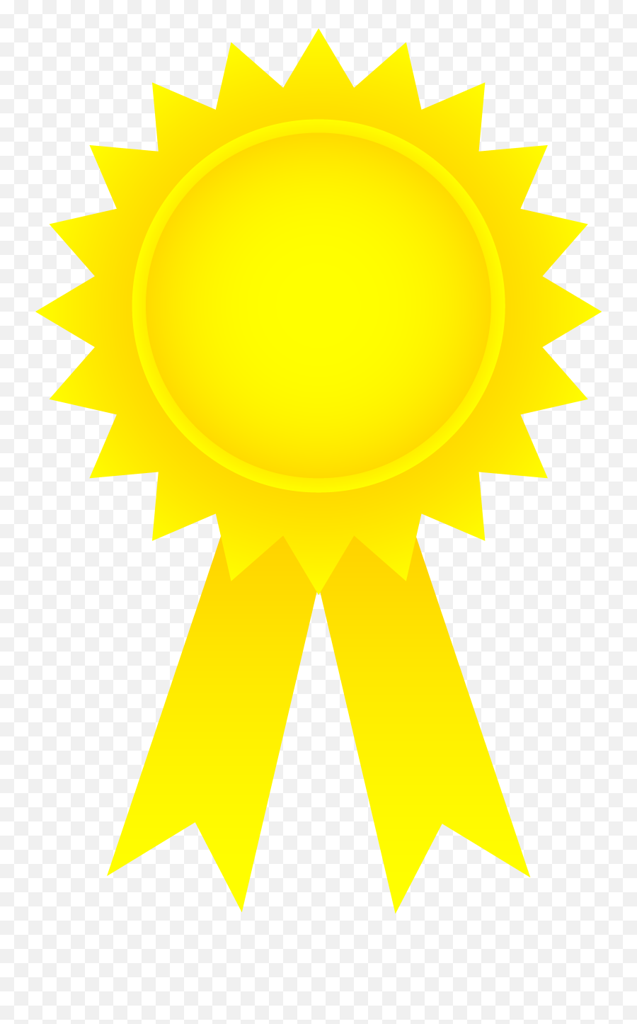 Amazing Cliparts Today1580619307 Gold Award Ribbon Png - Icon Award Png White Emoji,Gold Medal Emoji