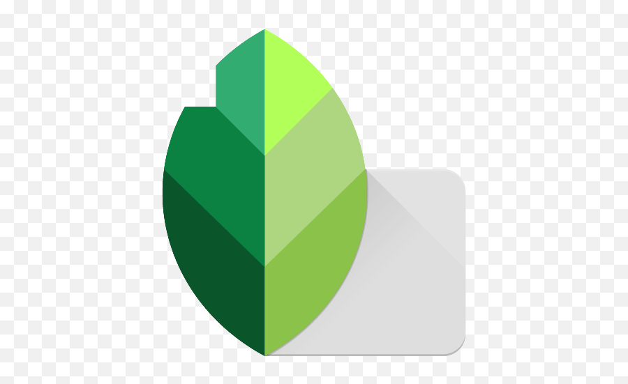 Best Dark Mode Apps In 2020 Android Central - Snapseed App Logo Png Emoji,Snap Streak Emojis