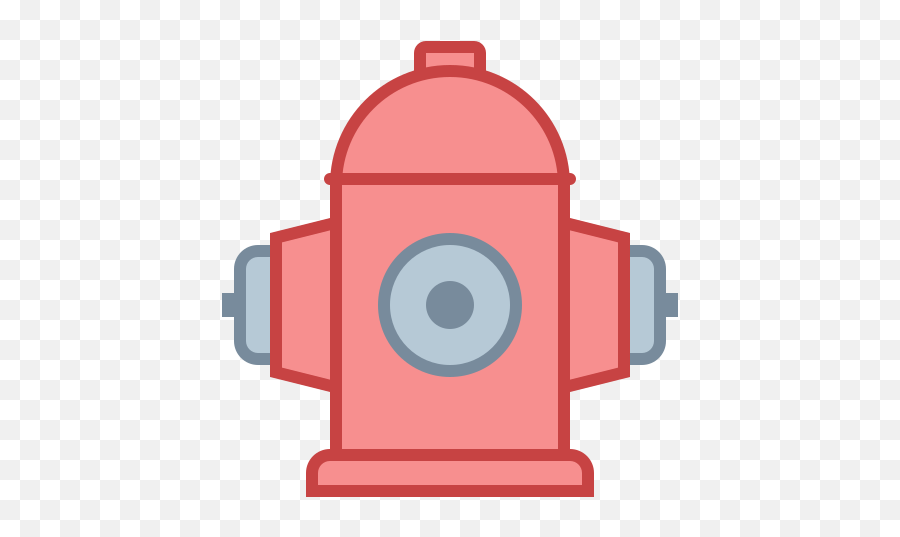 Fire Hydrant Icon - Clip Art Emoji,Fire Hydrant Emoji