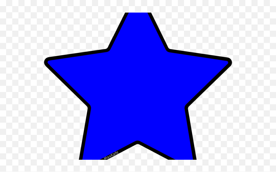28 Star Clipart Neverland Free Clip Art Stock Illustrations - Clip Art Emoji,Blue Star Emoji