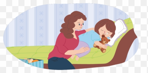 Kids Identify And Express Feelings - Kids Sad Clipart Emoji,New Year Emotions