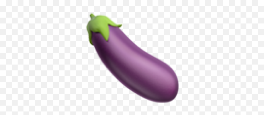 Popular And Trending Aubergine Stickers - Transparent Background Eggplant Emoji Png,Eggplant Water Emoji