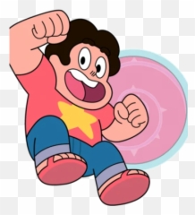 Steven Universe Aqua Aura Delure Wiki Fandom - Transparent Steven Universe Steven Emoji,Shrug Emoticon Tumblr