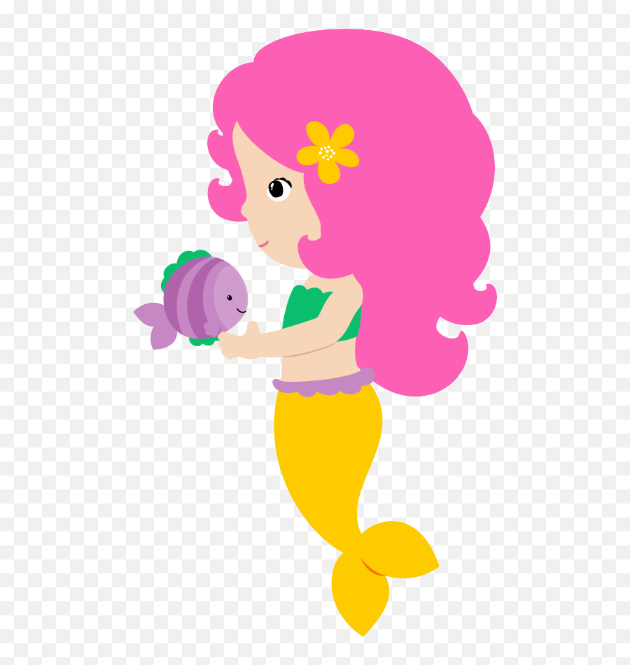 Moana Stingray Clipart - Mermaid Clipart Transparent Background Emoji,Stingray Emoji