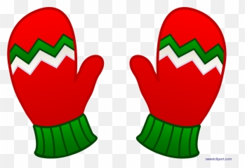 Mittens Clipart No Background - Mittens Clipart Emoji,Mitten Emoji