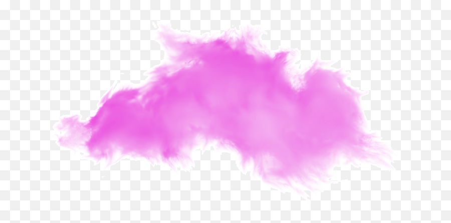 Animated Cloud Png Gif - Pink Smoke Gif Transparent Emoji,Cloud Candy Emoji