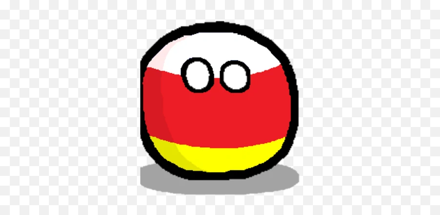 Future Polandball Wiki - Kingdom Of Montenegro Countryball Emoji,Nazi Emoticon