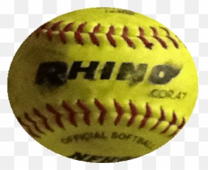 Transparent softball animated Picture 2483327 transparent - College Softball Emoji