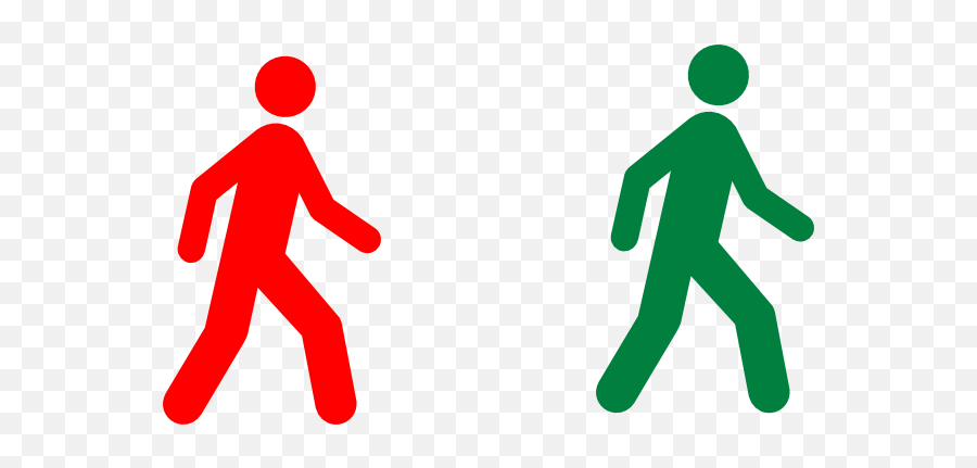 Person Walking Icon At Getdrawings - Walking Stick Man Png Emoji,Walking Guy Emoji