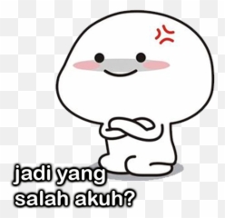 Stiker Pentol Di 2020 - Wa Png Emoji