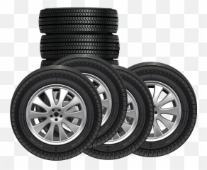 Transparent Tire Smoke Clipart - Car Tyre Png Download Emoji
