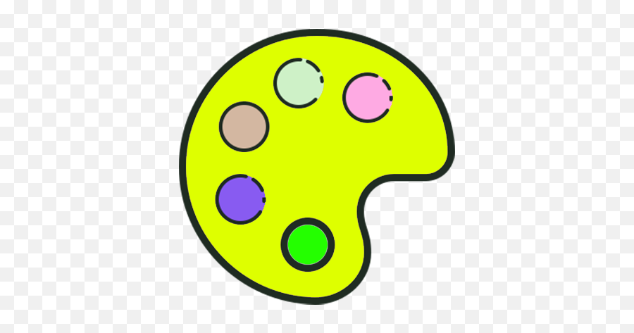 Top Grossing Art Design Apps - Circle Emoji,Hippo Emoji Android