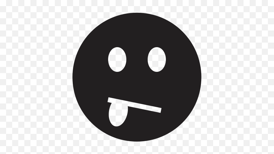 Emoji Icons Download At Getdrawings - Circle,Yum Emoji Png