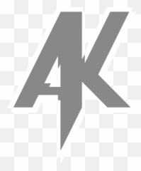 Ak Png - Ak Sticker Sign 3992209 Vippng Picsart Png Ak Emoji,Ak Emoji