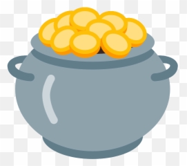 Emoji Fortnite Cosmetics Items List - Pot Of Gold Emoji Png,Pot Emoticon