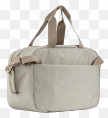 Incase City Duffel or Commuter Backpack - Messenger Bag Emoji