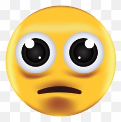 Sad Emoji Emoticon - Emoticon,Sad Emoji