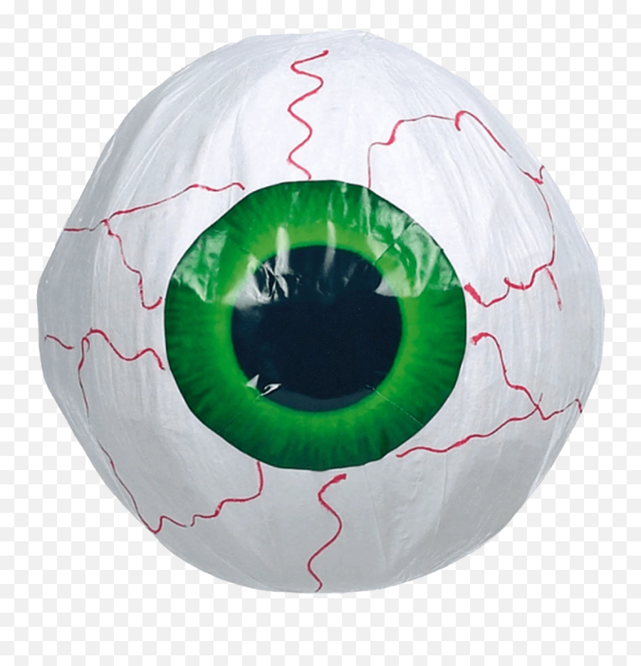 Eyeball Pinata - Piñata De Ojo De Halloween Emoji,Pentagram Emoji