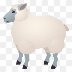 Ewe Nature Gif - Animal Figure Emoji,Ewe Emoji
