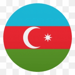 Azerbaijan Flags Gif - Alternate Flag Of Azerbaijan Emoji,Armenian Flag Emoji