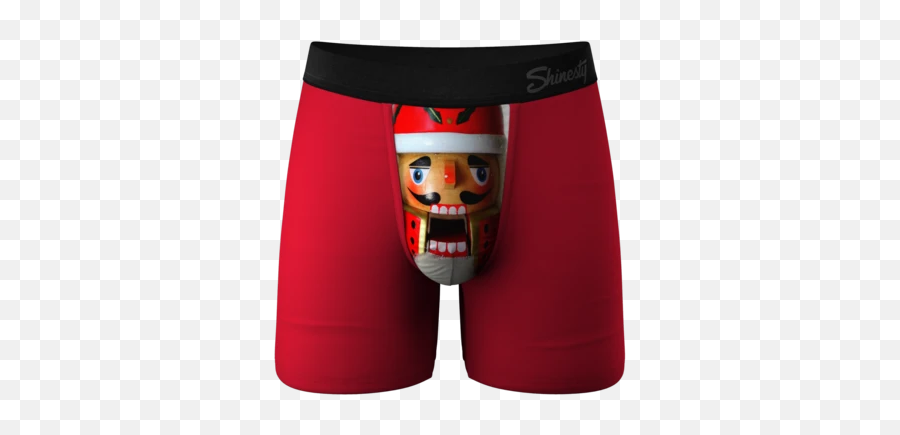 Menu0027s Clothing U0026 Outrageous Party Outfits For Men By Shinesty - Mens Christmas Underwear Emoji,Emoji Outfit For Men