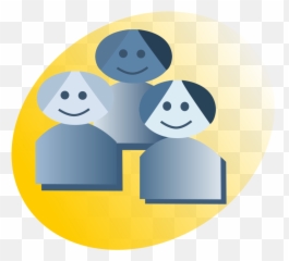 P Sociology Yellow - Sociology Symbol Emoji,P Emoticon