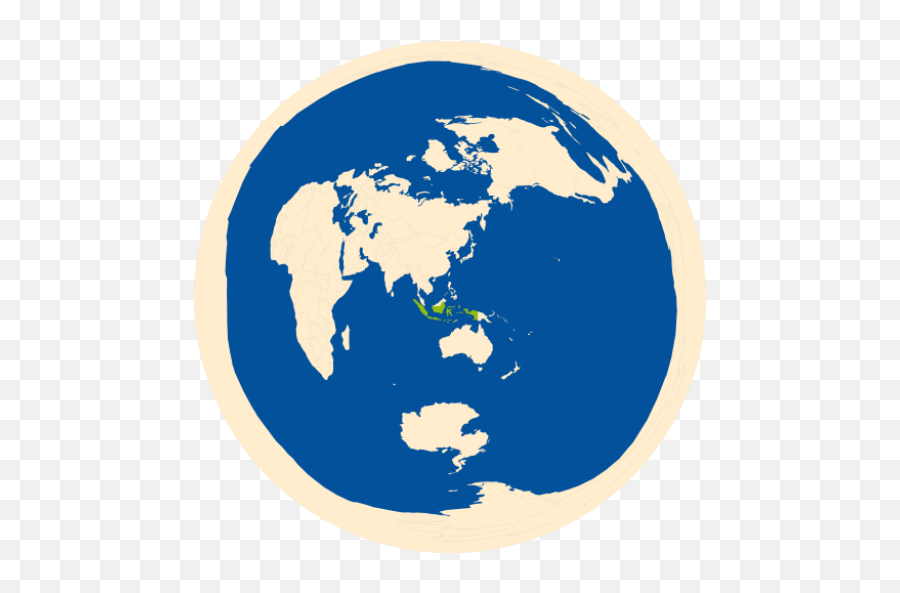 Bumidatar - World Map Highlighting India Emoji,Flat Earth Emoji