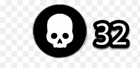 Kill Icon Icons Kills Png Sticker - Dot Emoji,Kill Emoji