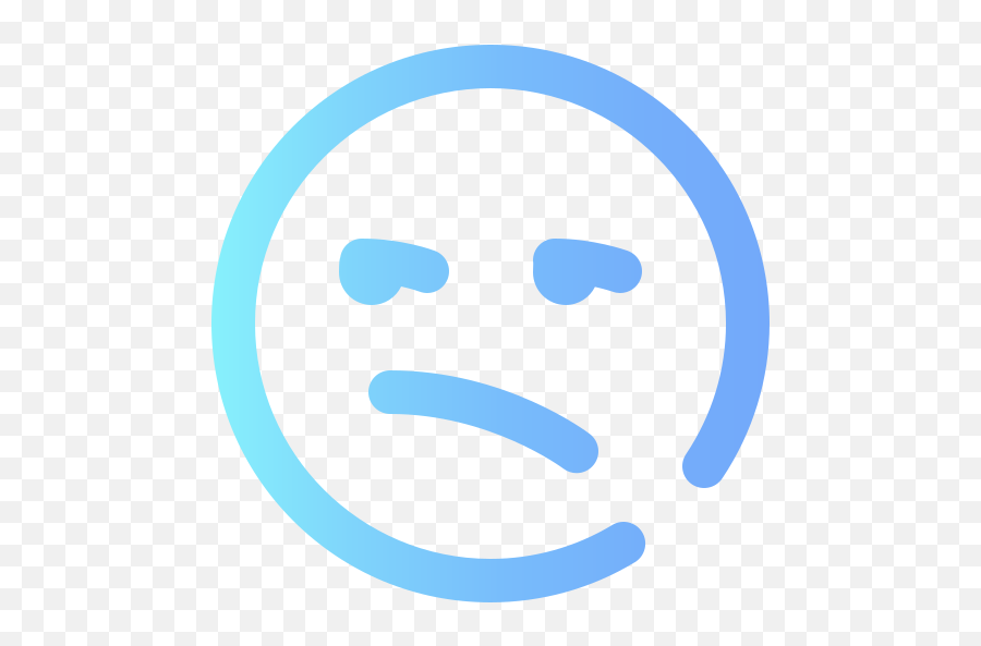 Meh - Free Smileys Icons Emoji,Meh Emoji Png