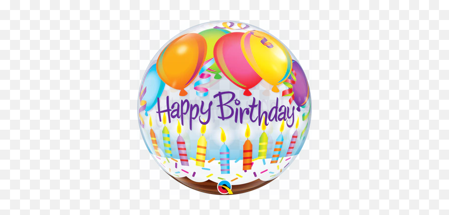 Occasion Balloons - Happy Birthday Page 4 Havinu0027 A Party Single Balloons For Birthday Emoji,Happy Birthday Emoticons