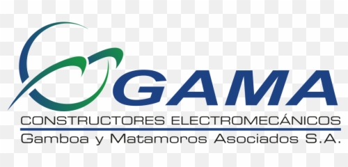 Gama Constructores Electromecanicos - Gamboa Y Matamoros Emoji,Costa Rica Emoji